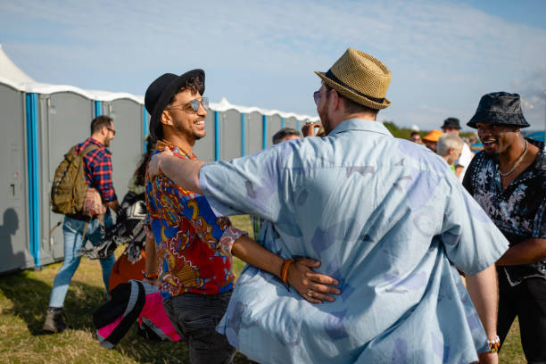 Best Porta potty for special events  in High Ridge, MO