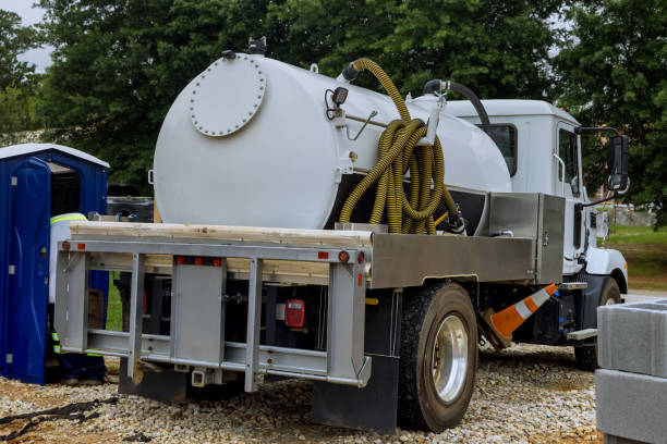 Best Long-term porta potty rental  in High Ridge, MO