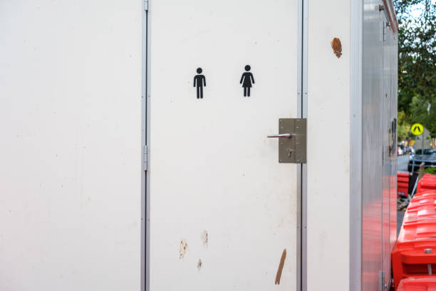 Best Portable bathroom rental  in High Ridge, MO