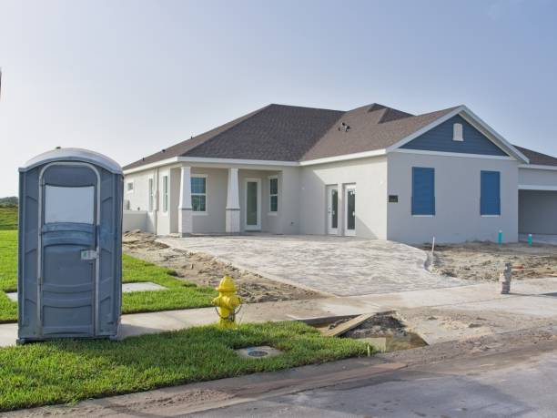Best Portable restroom trailer rental  in High Ridge, MO